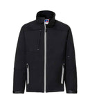 Russell Bionic Soft Shell Jacket-1