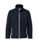 Russell Bionic Soft Shell Jacket-8