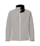 Russell Bionic Soft Shell Jacket-5