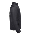 Russell Cross Padded Jacket-3