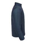 Russell Cross Padded Jacket-7