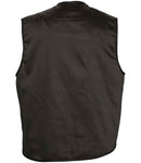 SOL'S Wild Waistcoat-2