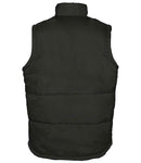 SOL'S Unisex Warm Bodywarmer-2