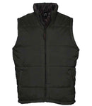 SOL'S Unisex Warm Bodywarmer-1