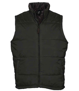 SOL'S Unisex Warm Bodywarmer