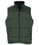 SOL'S Unisex Warm Bodywarmer-8