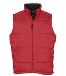 SOL'S Unisex Warm Bodywarmer-12