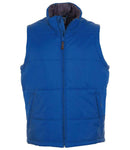 SOL'S Unisex Warm Bodywarmer-5
