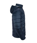 Russell Hooded Nano Padded Jacket-6