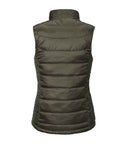 Russell Ladies Nano Padded Bodywarmer-9