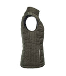 Russell Ladies Nano Padded Bodywarmer-10