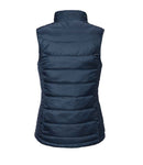 Russell Ladies Nano Padded Bodywarmer-5