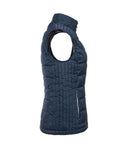 Russell Ladies Nano Padded Bodywarmer-6