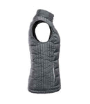 Russell Ladies Nano Padded Bodywarmer-13