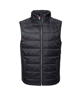 Russell Nano Padded Bodywarmer