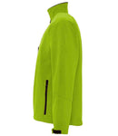 SOL'S Relax Soft Shell Jacket-16