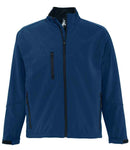 SOL'S Relax Soft Shell Jacket-8
