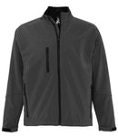 SOL'S Relax Soft Shell Jacket-27