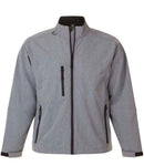 SOL'S Relax Soft Shell Jacket-23