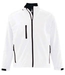 SOL'S Relax Soft Shell Jacket-4