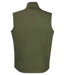 SOL'S Rallye Soft Shell Bodywarmer-12