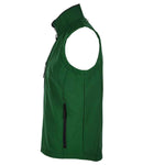 SOL'S Rallye Soft Shell Bodywarmer-10
