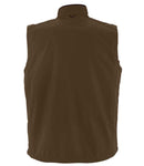 SOL'S Rallye Soft Shell Bodywarmer-15