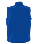 SOL'S Rallye Soft Shell Bodywarmer-7
