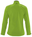 SOL'S Ladies Roxy Soft Shell Jacket-15