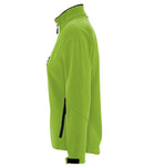 SOL'S Ladies Roxy Soft Shell Jacket-16
