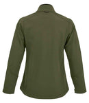 SOL'S Ladies Roxy Soft Shell Jacket-21