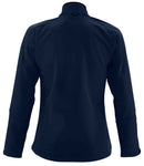 SOL'S Ladies Roxy Soft Shell Jacket-9