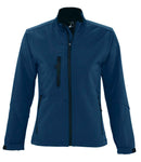 SOL'S Ladies Roxy Soft Shell Jacket-8