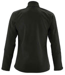 SOL'S Ladies Roxy Soft Shell Jacket-2