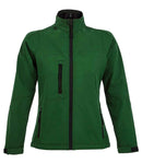 SOL'S Ladies Roxy Soft Shell Jacket-17