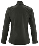 SOL'S Ladies Roxy Soft Shell Jacket-27
