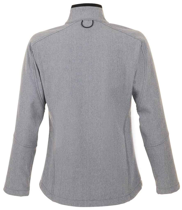 SOL'S Ladies Roxy Soft Shell Jacket