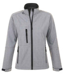 SOL'S Ladies Roxy Soft Shell Jacket-23