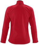 SOL'S Ladies Roxy Soft Shell Jacket-33
