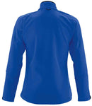 SOL'S Ladies Roxy Soft Shell Jacket-12