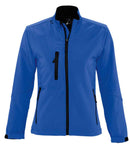 SOL'S Ladies Roxy Soft Shell Jacket-11
