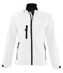 SOL'S Ladies Roxy Soft Shell Jacket-4