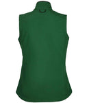SOL'S Ladies Rallye Soft Shell Bodywarmer-9