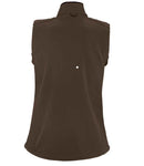 SOL'S Ladies Rallye Soft Shell Bodywarmer-13