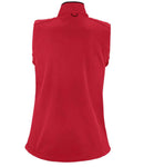 SOL'S Ladies Rallye Soft Shell Bodywarmer-15