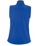 SOL'S Ladies Rallye Soft Shell Bodywarmer-7
