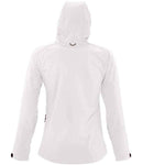 SOL'S Ladies Replay Hooded Soft Shell Jacket-6