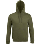 SOL'S Unisex Snake Hooded Sweatshirt-29
