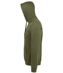 SOL'S Unisex Snake Hooded Sweatshirt-31