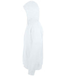 SOL'S Unisex Snake Hooded Sweatshirt-34